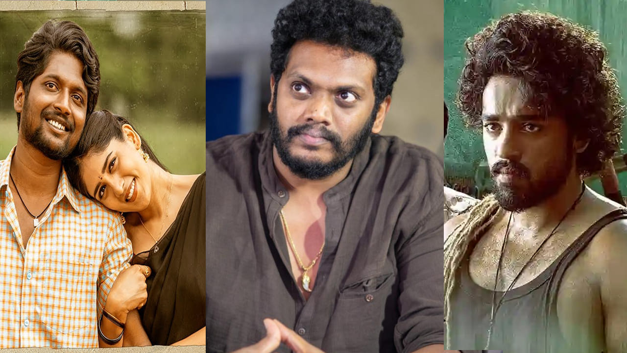 Director Sandeep Raj: ఆ కల నెరవేరదేమో.. బహుశా నేనే బ్యాడ్ లక్ కావచ్చోమో.. కలర్ ఫోటో డైరెక్టర్ ఎమోషనల్ పోస్ట్..