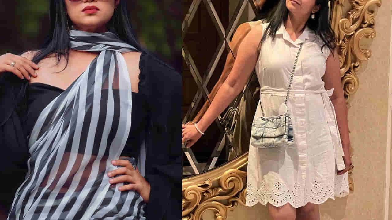 Serial Actress : షూటింగ్ కోసం వెళ్తే అసభ్యకరమైన ఫోటో చూపించిన పెద్ద హీరో.. సీరియల్ బ్యూటీ సంచలన కామెంట్స్..