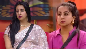 మాటతో మెప్పించి టాప్ 5వరకు.. సంజన రెమ్యునరేషన్ ఎంతంటే..