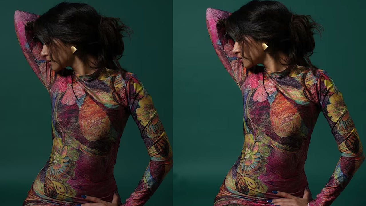 Tollywood : ఏంటీ భయ్యా.. ఈ చైల్డ్ ఆర్టిస్ట్ అప్పుడే హీరోయిన్ అయిపోయింది.. 20 ఏళ్ల పెద్ద హీరోతో రొమాన్స్..