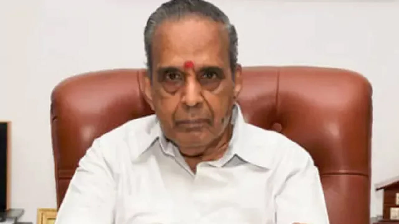 AVM : ఇండస్ట్రీలో విషాదం.. ప్రముఖ నిర్మాత ఏవీఎం శరవణన్ కన్నుమూత..