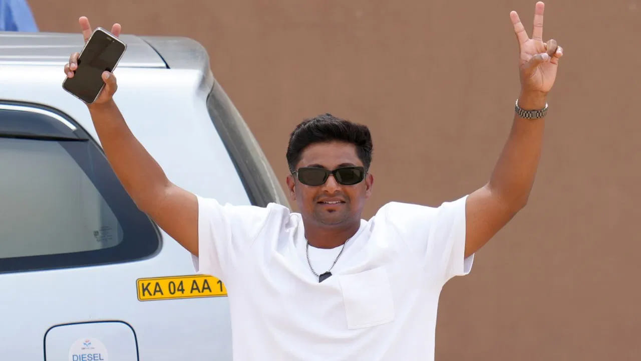 టెస్ట్‌ ప్లేయర్‌గా స్టాంప్ వేసి ఛీ కొట్టిన ఐపీఎల్, బీసీసీఐ.. కట్‌చేస్తే.. 47 బంతుల్లో దిమ్మతిరిగే షాకిచ్చాడుగా