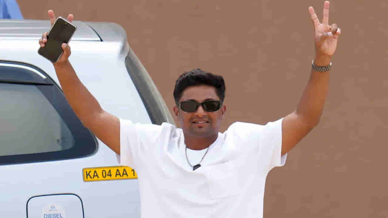 టెస్ట్‌ ప్లేయర్‌గా స్టాంప్ వేసి ఛీ కొట్టిన ఐపీఎల్, బీసీసీఐ.. కట్‌చేస్తే.. 47 బంతుల్లో దిమ్మతిరిగే షాకిచ్చాడుగా