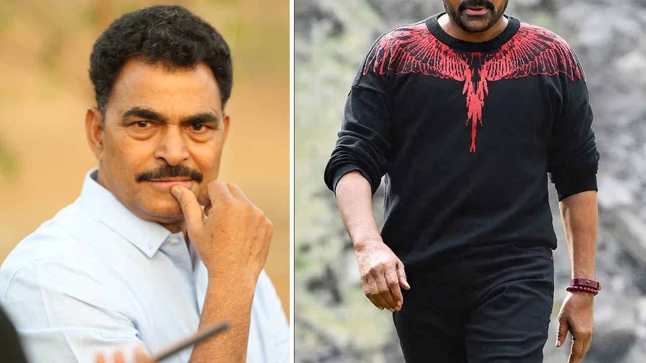 Sayaji Shinde: ఆ హీరో చెప్పిన ఒక్క మాట.. నా జీవితాన్ని మార్చేసింది.. నటుడు సయాజీ షిండే..