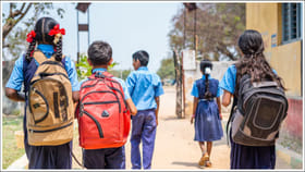 విద్యార్థులకు శుభవార్త.. మళ్లీ పాఠశాలలకు వరుస సెలవులు..!