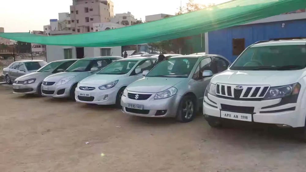 Second Cars: సెకండ్‌ హాండ్‌ కారు కొనేటప్పుడు ఇవి ఎందుకు చెక్‌ చేసుకోవాలి?