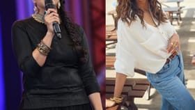 యంగ్ బ్యూటీలకు ఏ మాత్రం తక్కువ కాదంటున్న సీనియర్ హీరోయిన్