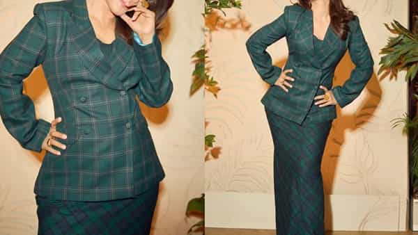 Fitness Secrets: సీనియర్ హీరోయిన్ అందం, ఫిట్నెస్ వెనుక అసలు రహస్యం! సీక్రెట్ రివీల్ చేసిన ట్రైనర్
