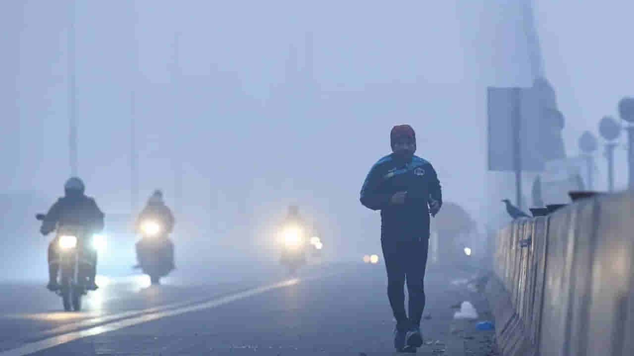 ఇదేం చలి బాబోయ్.. దారుణంగా పడిపోతున్న రాత్రి ఉష్ణోగ్రతలు! మరో 3 రోజులు గజగజ