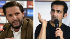 2027 వరల్డ్ కప్ వరకు వాళ్లే బ్యాక్‌బోన్.. గంభీర్‌పై అఫ్రిది ఫైర్