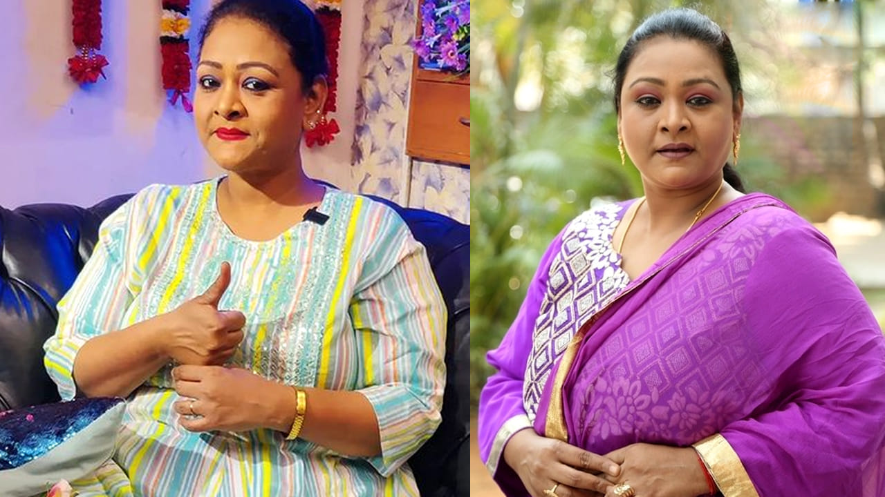 నన్ను దూరం పెట్టారు.. ఒక్క అవార్డు ఫంక్షన్‌కు కూడా పిలవలేదు.. షకీలా ఎమోషనల్ కామెంట్స్