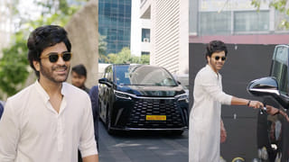 Allu Arjun: ‘డాడీ’ కంటే ముందే అల్లు అర్జున్​ సినిమాల్లో నటించారు! ఆ సినిమాలేవో తెలుసా?