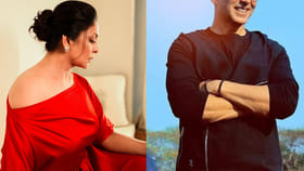 నా జీవితంలో ఆ హీరోకు తల్లిగా నటించను.. హీరోయిన్