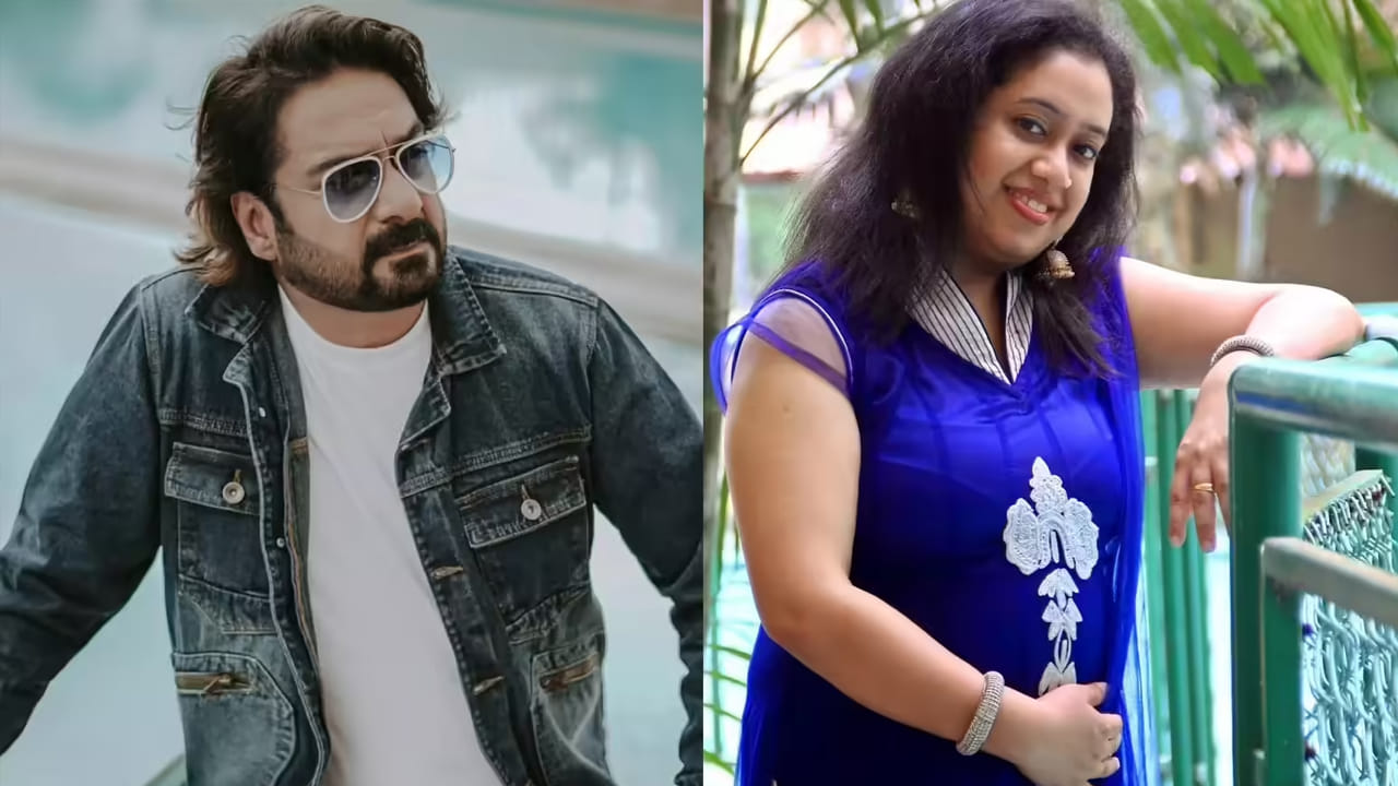 Tollywood : విడాకులు తీసుకున్న మరో టాలీవుడ్ హీరో.. 17 ఏళ్ల వివాహ బంధానికి స్వస్తి.. ఇన్ స్టాలో పోస్ట్..