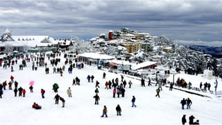 సిమ్లాలో చేరువలో ఈ గ్రామాలకు వెళ్లారంటే.. వర్క్ స్ట్రెస్ క్లియర్..