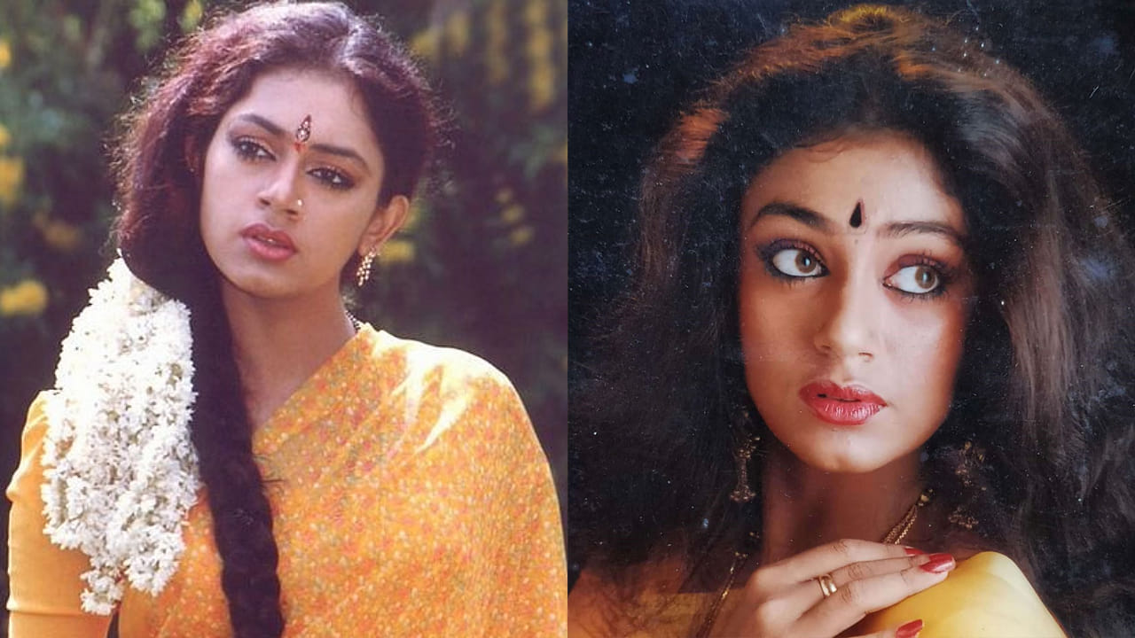 ఇప్పుడిప్పుడే రీఎంట్రీ ఇచ్చిన శోభన.. అటు తన డ్యాన్స్ క్లాసులపై శ్రద్ధ వహిస్తుంది. చాలా కాలంగా ఆమె సొంతంగా శాస్త్రీయ నృత్య శిక్షణ శిభిరాన్ని స్టార్ట్ చేసి..చాలా మంది చిన్నారులకు నాట్యం నేర్పిస్తుంది. ఇందుకు సంబంధించిన ఫోటోస్ సైతం పంచుకుంటుంది. 