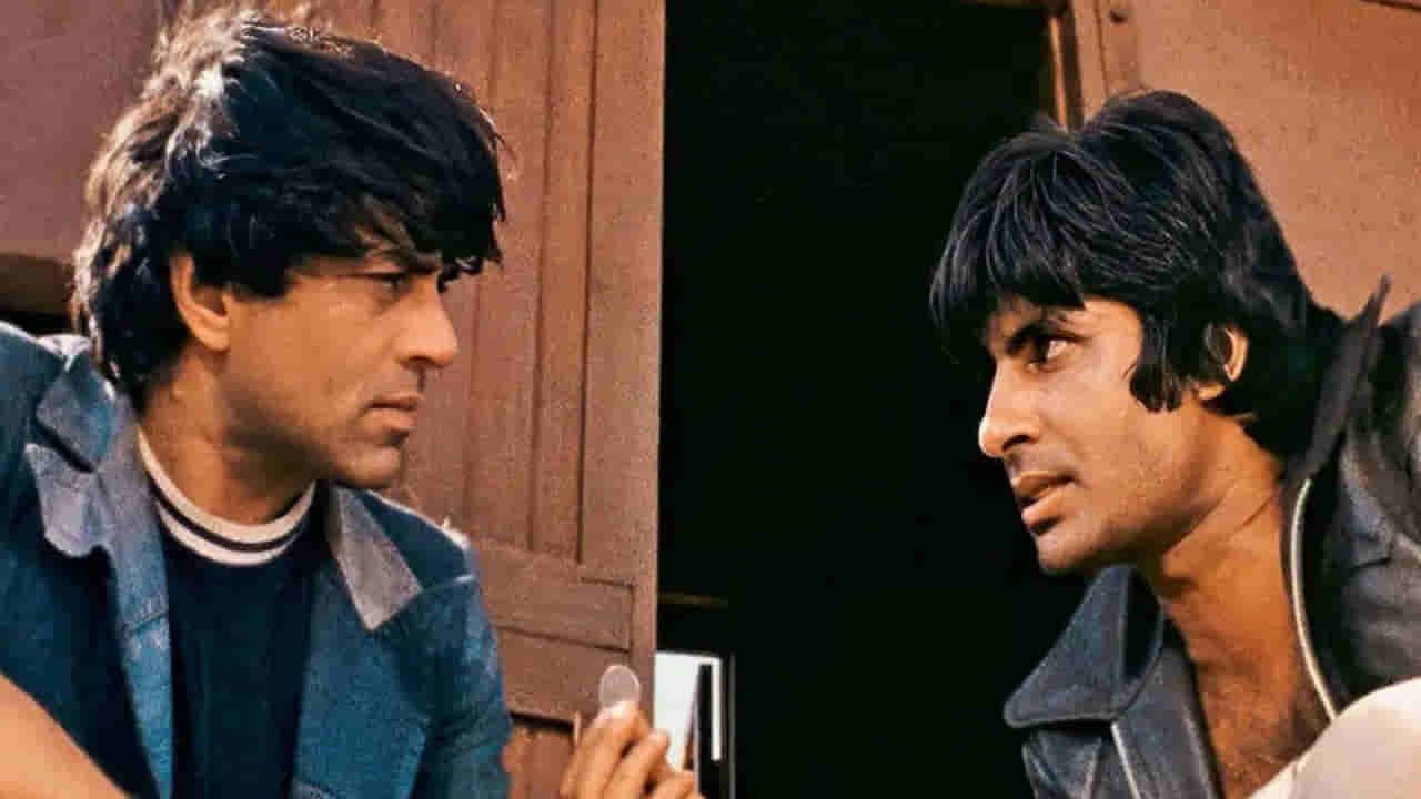 Sholay 4K Movie: ధర్మేంద్రకు నివాళిగా.. మళ్లీ థియేటర్లలోకి బ్లాక్ బస్టర్ మూవీ.. షోలే రీ రిలీజ్ ఎప్పుడంటే?