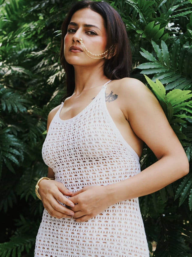 మంచి  జోరుమీదున్న శ్రద్ధ శ్రీనాథ్.. టెంప్ట్ చేస్తున్న కిల్లింగ్ లుక్స్