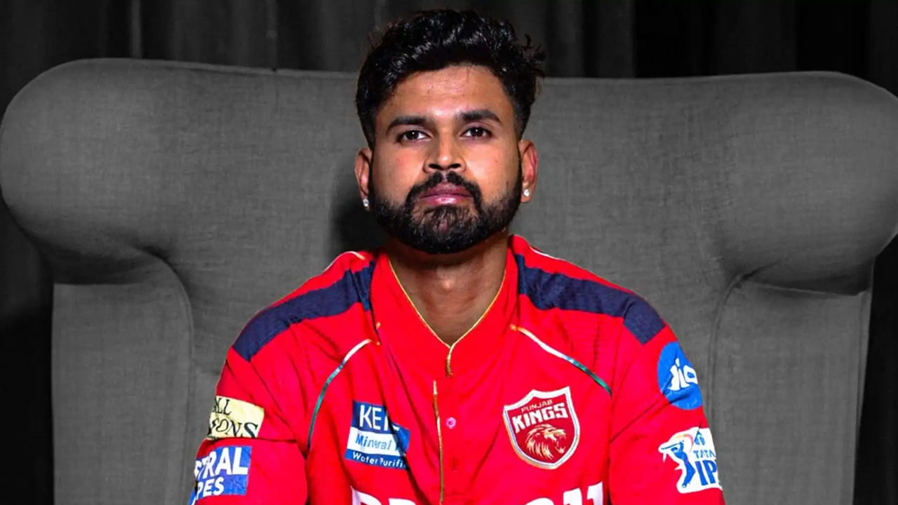 IPL 2026: ఐపీఎల్ వేలంలో తొలిసారి కనిపించనున్న శ్రేయాస్ అయ్యర్.. కారణం ఏంటో తెలుసా?