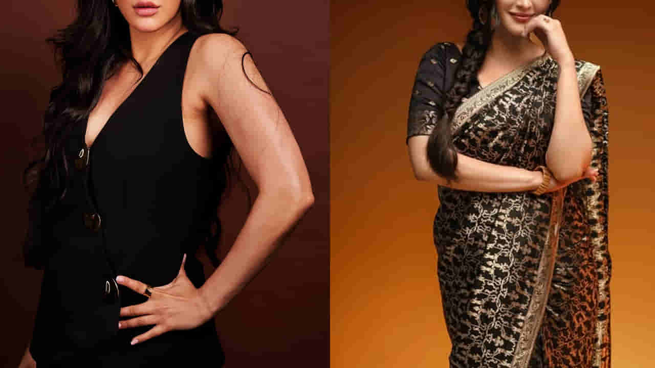 Actress : అందంగా లేదని తిట్టారు.. ఇప్పుడు గుండెల్లో గుడి కట్టారు.. ఇండస్ట్రీలో ట్రెండ్ అవుతున్న హీరోయిన్..