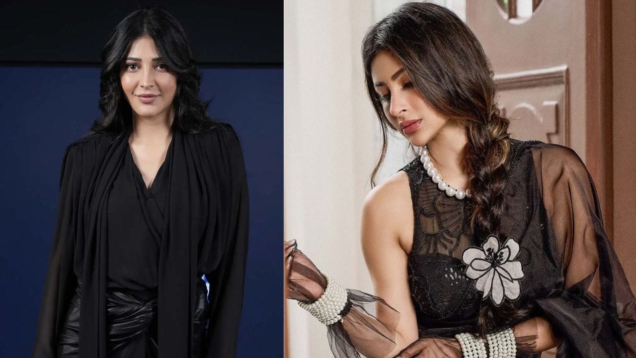 Plastic Surgery: శృతిహాసన్ టు మౌనీ రాయ్.. ప్లాస్టిక్ సర్జరీ చేయించుకున్న స్టార్లు వీళ్లే!