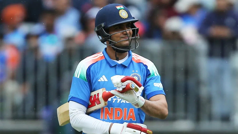 Shubman Gill: శుభ్మన్ గిల్‌ను తప్పించింది ఆ ముగ్గురే.. ఇక గంభీర్, అగార్కర్ పప్పులుడకవంటూ టీమిండియా ప్లేయర్ ఫైర్