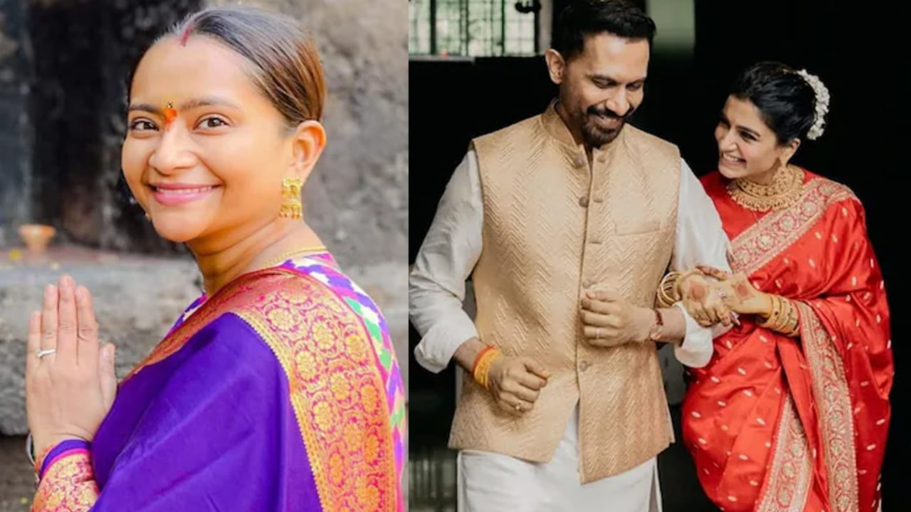 Shhyamali De: నిద్రలేని రాత్రులు గడుపుతున్నా.. నా బాధను అర్థం చేసుకోండి.. రాజ్ నిడుమోరు మాజీ భార్య పోస్ట్..