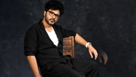 కొత్త సినిమా మొదలు పెట్టిన స్టార్ బాయ్ సిద్ధు జొన్నలగడ్డ