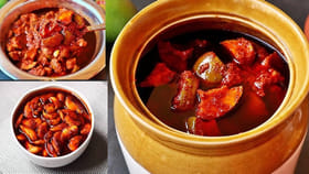 ఇష్టమని ఊరగాయ పచ్చడి లాగించేస్తున్నారా? ఐతే మీకీ విషయం చెప్పాలి