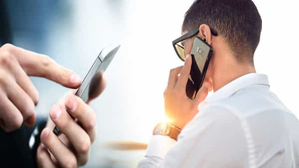 Silent Calls: ఘోస్ట్ కాల్స్.. బీ కేర్ ఫుల్.. ఫోన్ ఎత్తగానే అవతలి నుంచి సైలెంట్ వస్తుందా?