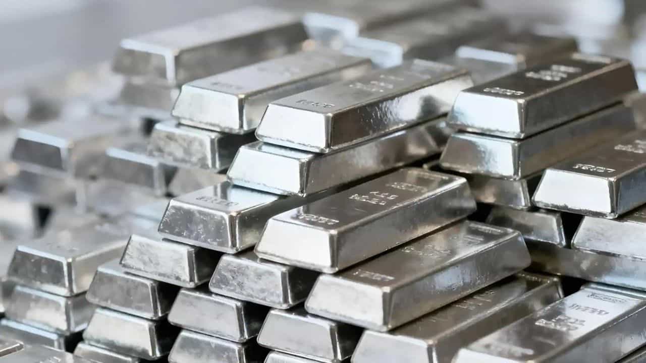  Benefits Of Silver
