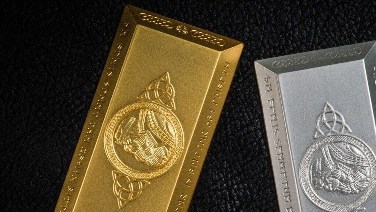 ప్రస్తుతం తెలుగు రాష్ట్రాల్లో కేజీ వెండి రూ.2.81 లక్షల దగ్గర కొనసాగుతోంది. ఇక ఢిల్లీ, ముంబైలో మాత్రం రూ.2.58 లక్షల దగ్గర ఉంది. ఈ రోజు ట్రేండింగ్‌లో ఏకంగా రూ.21 వేల వరకు పడిపోగా.. రేపటి నుంచి తగ్గని ధరలు అమల్లోకి రానున్నాయి. అటు బంగారం ధరలు రూ.లక్షా 40 వేల వద్ద కొనసాగుతున్నాయి.