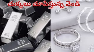 Silver: వామ్మో.. ఒక్క వారంలోనే రూ.16వేలు పెరిగిన వెండి.. అసలు కారణాలు ఏంటంటే..?