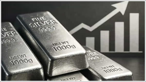 Silver Price Record: సిల్వర్ సునామీ.. వారంలో వెండి ధర ఎంత పెరిగిందో తెలిస్తే షాకవుతారు.. ఎందుకింత పెరుగుతోంది!