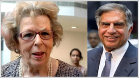 రతన్ టాటా సవతి తల్లి కన్నుమూత.. అమె గురించి తెలిస్తే షాకవుతారు!