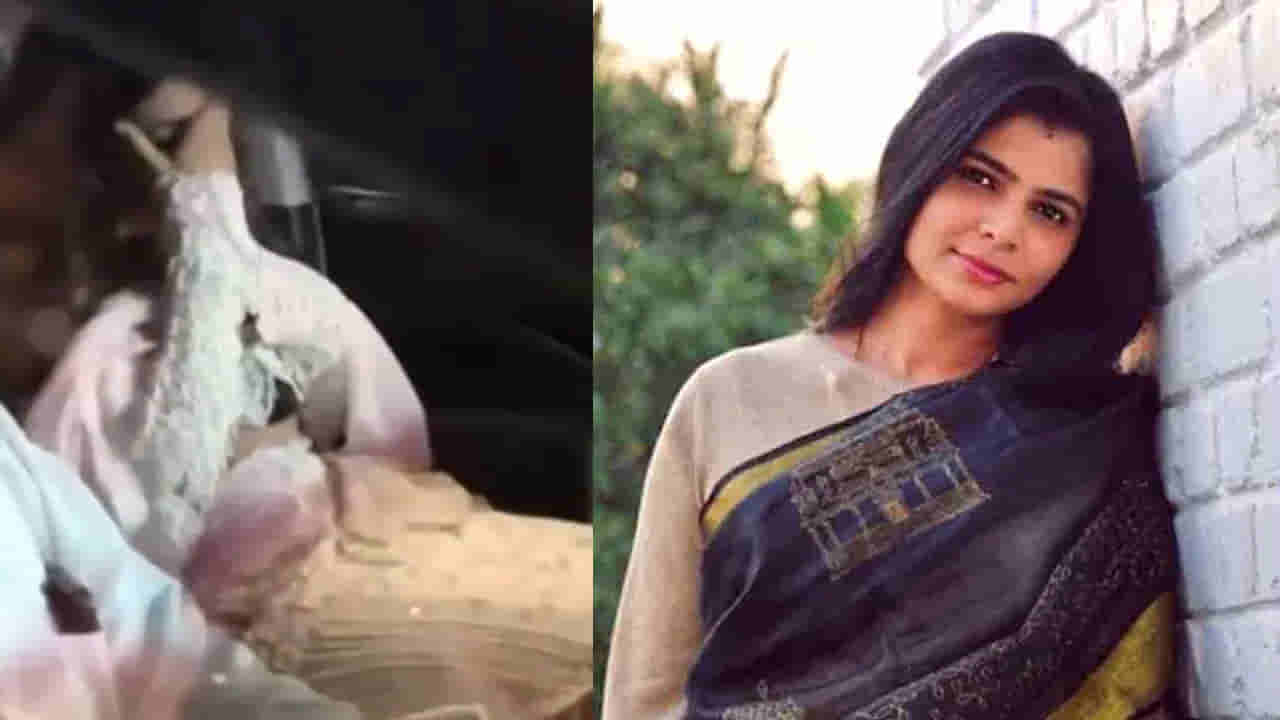 వీళ్లు మగాళ్లు కాదు.. జంతువుల కన్నా హీనం..! సింగర్ చిన్మయి సీరియస్