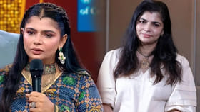 మార్ఫ్‌డ్ ఫోటోలతో వేధిస్తున్నారు.. : సింగర్ చిన్మయి