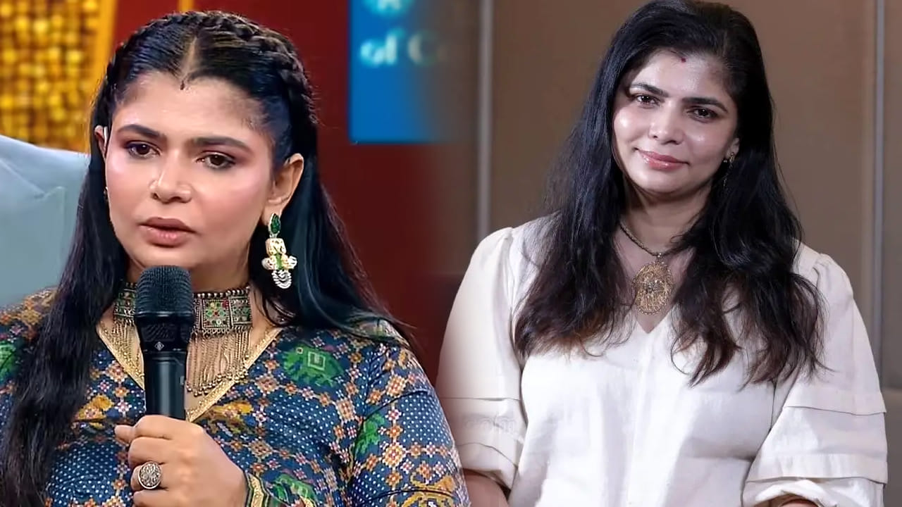 మార్ఫ్డ్ ఫోటోలతో వేధిస్తున్నారు.. టాలీవుడ్ స్టార్ సింగర్ చిన్మయి ఆవేదన