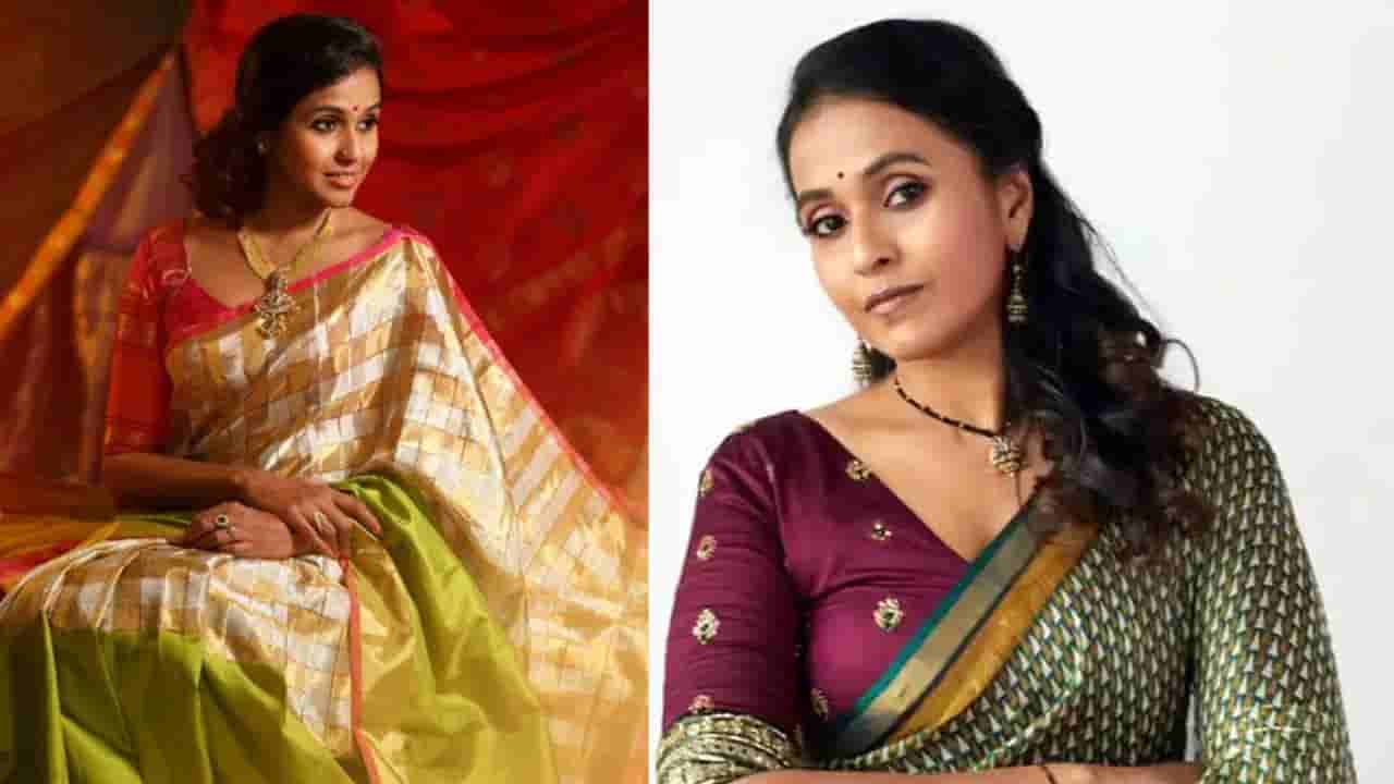 Singer Smitha : 45 ఏళ్ల వయసులో నా డైట్ సీక్రెట్ ఇదే.. సింగర్ స్మిత చెప్పిన ఇంట్రెస్టింగ్ విషయాలు..