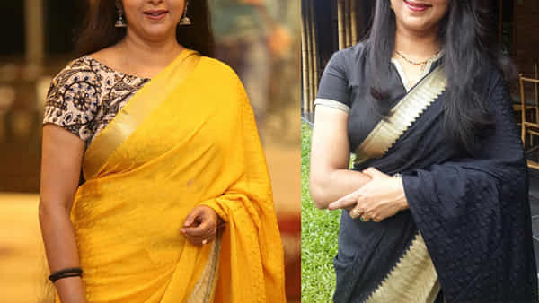 Tollywood : ఒకప్పుడు కుర్రాళ్ల డ్రీమ్ గర్ల్.. ఇప్పటికీ సినిమాల్లో బిజీ.. 52 ఏళ్ల వయసులో ఒంటరిగా..