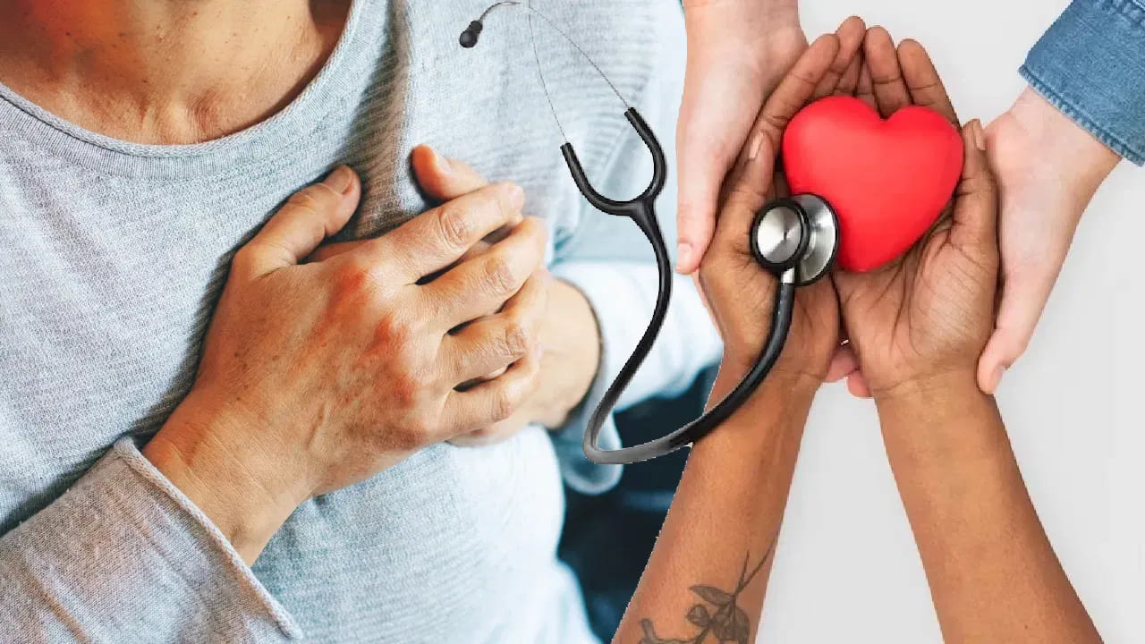 ఎరుపు-పసుపు మచ్చలు: చర్మంపై అకస్మాత్తుగా మైనపు ఎరుపు-పసుపు మచ్చలు కనిపించినట్లయితే అది రక్తంలో ట్రైగ్లిజరైడ్ స్థాయిలు బాగా పెరిగాయని సూచిస్తుంది. ఈ పరిస్థితి తరచుగా మధుమేహంతో దగ్గరి సంబంధం కలిగి ఉంటుంది. మధుమేహం, అధిక కొవ్వు స్థాయిలు రెండూ గుండె జబ్బులకు ప్రధాన ప్రమాద కారకాలు.