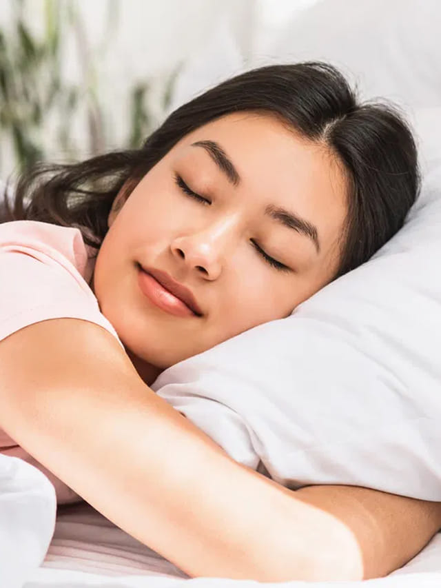 నైట్ నిద్ర పట్టడం లేదా.? రాశిని బట్టి ఇలా చెయ్యండి..