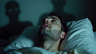 Optical Illusion Test: మీ కళ్లు షార్ప్‌గా ఉన్నాయా?.. అయితే ఈ చిత్రంలో దాగి ఉన్న నిధిని 15 సెకెన్లలో కనిపెట్టండి..