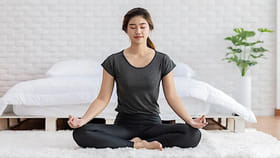 5 నిమిషాల్లోనే అద్భుతం.. ప్రతి రోజూ పడుకునే ముందు ఇలా చేయండి!