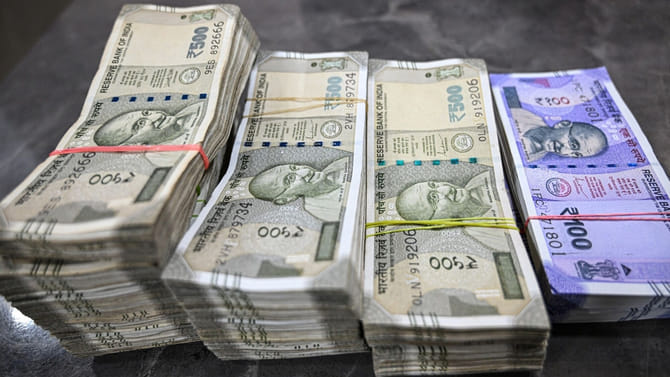 కేవలం రూ.4000 పెట్టుబడితో చేతికి రూ.13 లక్షలు!