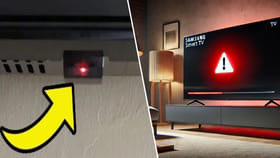 స్మార్ట్ టీవీ పవర్ లైట్‌ను బట్టి సమస్యలను గుర్తించవచ్చు..ఎలాగంటే