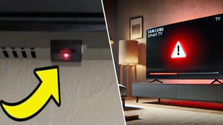 Smart TV Tips: మీ స్మార్ట్ టీవీ పవర్ లైట్‌ను బట్టి సమస్యలను గుర్తించవచ్చు.. ఎలాగో తెలుసా?