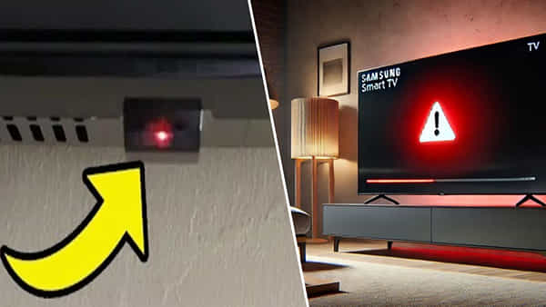 Smart TV Tips: మీ స్మార్ట్ టీవీ పవర్ లైట్ను బట్టి సమస్యలను గుర్తించవచ్చు.. ఎలాగో తెలుసా?