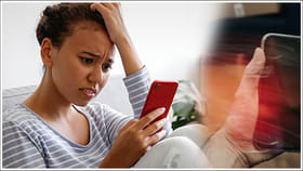 ఫోన్ ఎందుకు వేడెక్కుతుంది? అసలు కారణం తెలిస్తే మీరు ఆశ్చర్యపోతారు