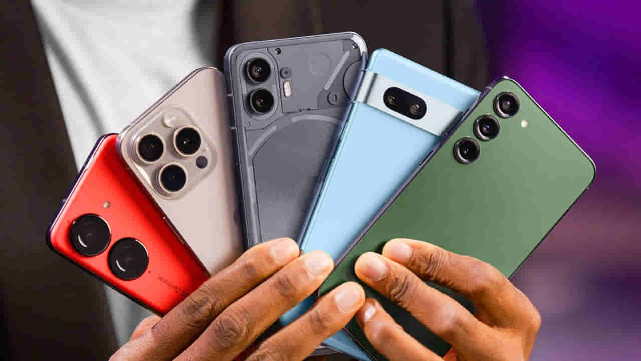 Consumer Goods: ప్రజలకు మరో బిగ్ షాక్.. భారీగా పెరగనున్న సెల్ఫోన్లు, టీవీలు, ఫ్రిజ్ ధరలు..!